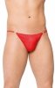 SoftLine Collection Thong 4420 - red